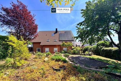 Foto - Haus zum Kaufen in Drackendorf 1.100.000,00 € 244 m²