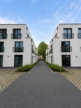 Foto - Wohnung zum Mieten in Hamburg 1.850,00 € 94.77 m²