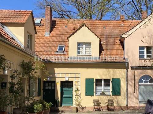 Foto - Haus zum Kaufen in Berlin Siemensstadt 500.000,00 € 60 m²