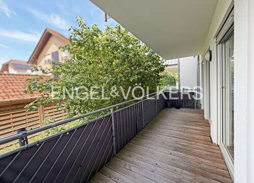 Foto - Wohnung zum Kaufen in Gießen 150.000,00 € 46 m²
