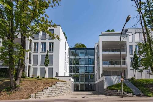 Foto - Wohnung zum Kaufen in Baden-Baden 785.000,00 € 167 m²
