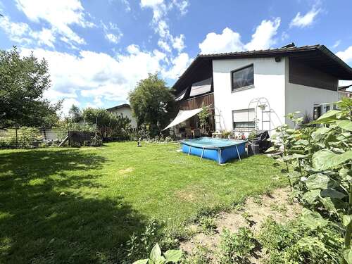 Foto - Haus zum Kaufen in Söchtenau 503.000,00 € 160 m²