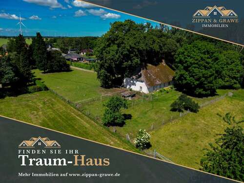 Foto - Haus zum Kaufen in Süderholz Kandelin 179.000,00 € 120 m²