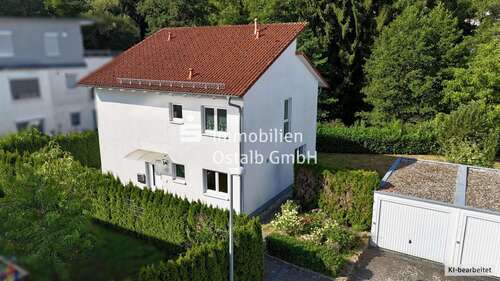 Foto - Haus zum Kaufen in Schwäbisch Gmünd 599.000,00 € 129.45 m²