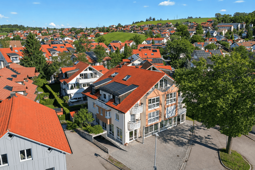 Foto - Büro in Durach 429.900,00 € 230 m²