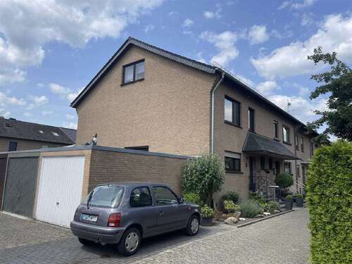 Foto - Haus zum Kaufen in Tönisvorst-Vorst 395.000,00 € 152 m²