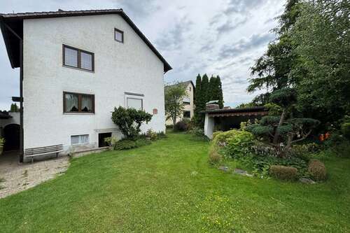 Foto - Haus zum Kaufen in Schwandorf 399.000,00 € 176 m²
