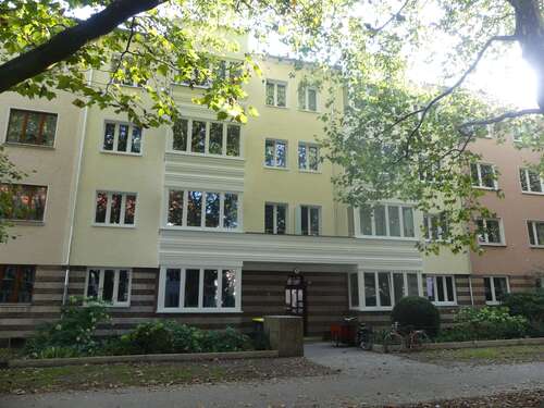Foto - Wohnung zum Mieten in Hannover 1.039,00 € 99.91 m²