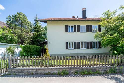 Foto - Haus zum Kaufen in Peiting 598.000,00 € 151.5 m²