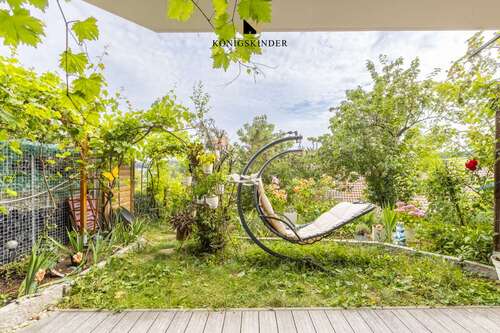 Foto - Wohnung zum Kaufen in Weissach 349.000,00 € 94 m²