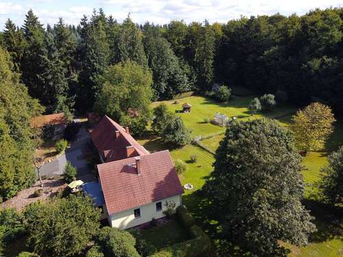 Foto - Haus zum Kaufen in Marsberg Meerhof 550.000,00 € 236 m²