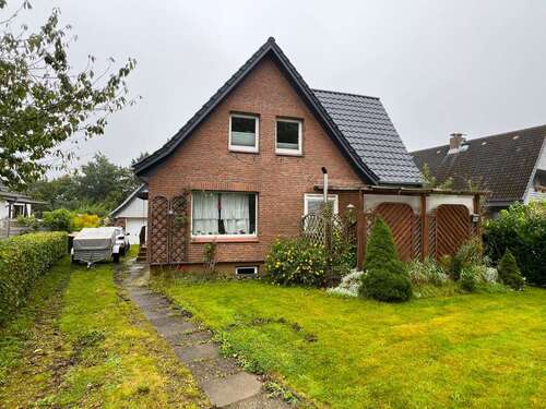 Foto - Haus zum Kaufen in Eutin 310.000,00 € 80 m²