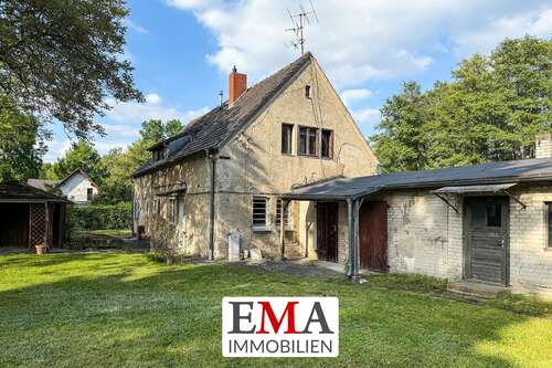 Foto - Haus zum Kaufen in Rangsdorf 339.000,00 € 154 m²
