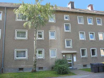 Foto - Wohnung zum Mieten in Iserlohn 389,00 € 45.06 m²
