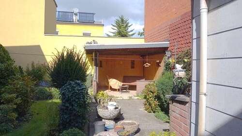 Foto - Haus zum Kaufen in Duisburg Alt-Homberg 198.000,00 € 96 m²