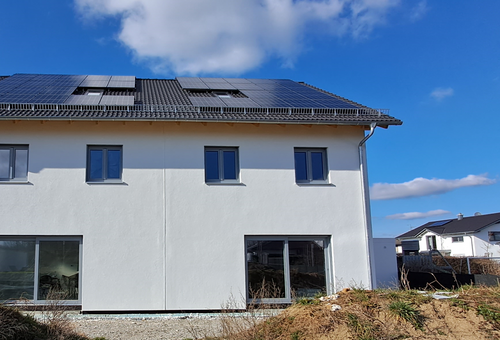 Foto - Haus zum Kaufen in Mühldorf am Inn 268.000,00 € 156 m²