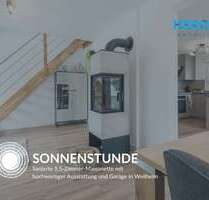 Wohnung zum Kaufen in Weilheim an der Teck 439.000,00 € 114.91 m²