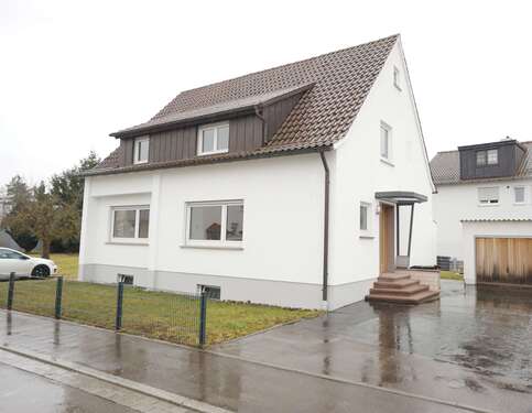 Foto - Haus zum Mieten in Neuhausen Fildern 1.990,00 € 151 m²