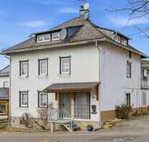 Haus zum Kaufen in Weidenbach 165.000,00 € 243 m²