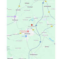 Grundstück zu verkaufen in Sömmerda 69.000,00 € 808 m²