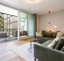 Wohnung zum Kaufen in Bad Saarow 390.000,00 € 57 m²