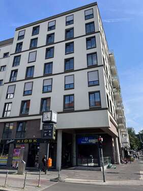 Foto - Wohnung zum Mieten in Berlin 1.450,00 € 78.57 m²