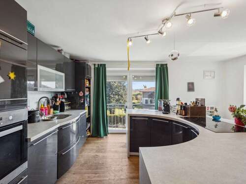 Foto - Wohnung zum Kaufen in Scheyern 329.000,00 € 104 m²