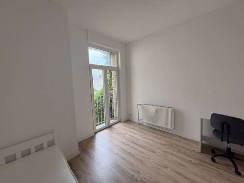 Foto - Wohnung zum Mieten in Mannheim 450,00 € 22 m²