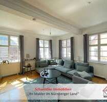 Wohnung zum Mieten in Erlangen 1.890,00 € 160 m²