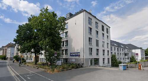 Foto - Wohnung zum Kaufen in Nürnberg 175.000,00 € 52.4 m²