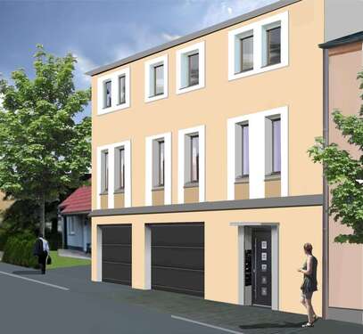 Foto - Wohnung zum Kaufen in Schwarzenbach an der Saale 180.000,00 € 138 m²