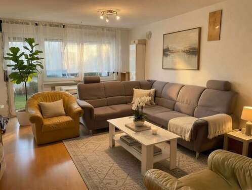 Foto - Wohnung zum Kaufen in Erdmannhausen 227.000,00 € 80 m²