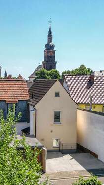 Foto - Wohnung zum Kaufen in Grünstadt 249.000,00 € 82 m²