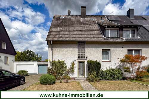 Foto - Haus zum Kaufen in Lünen 349.000,00 € 115.83 m²