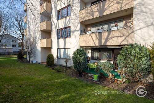 Foto - Wohnung zum Kaufen in Bad Soden 298.000,00 € 87 m²