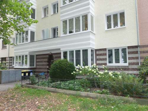 Foto - Wohnung zum Mieten in Hannover 1.039,00 € 100.23 m²