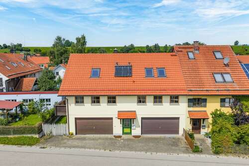 Foto - Wohnung zum Kaufen in Denklingen 530.000,00 € 167.2 m²