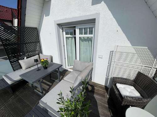 Foto - Wohnung zum Mieten in Bielefeld 950,00 € 80 m²