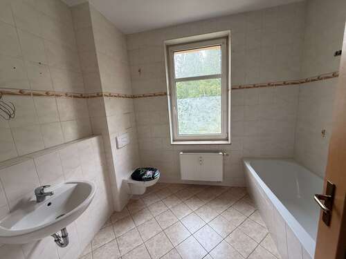 Foto - Wohnung zum Mieten in Mylau 229,00 € 51.96 m²