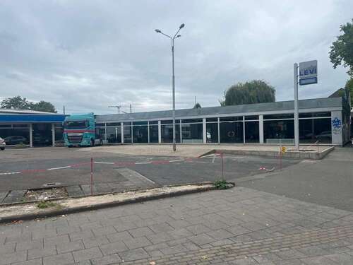 Foto - Halle in Köln 7.000,00 € 465 m²