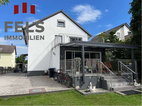 Foto - Haus zum Kaufen in Dietzenbach 1.100.000,00 € 268 m²