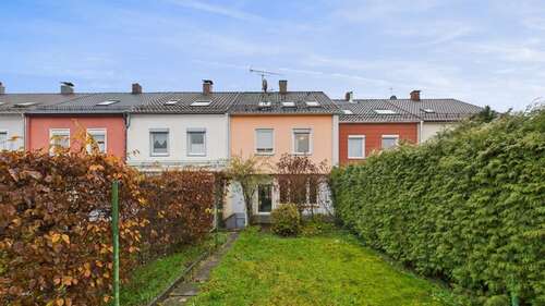 Foto - Haus zum Kaufen in Augsburg 410.000,00 € 108 m²