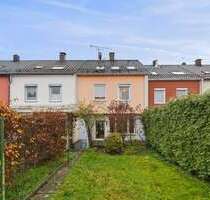 Haus zum Kaufen in Augsburg 410.000,00 € 108 m²