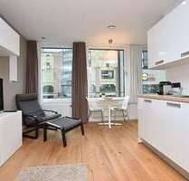 Wohnung zum Mieten in Stuttgart 1.240,00 € 24 m²