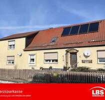 Haus zum Kaufen in Harzgerode 175.000,00 € 200 m²