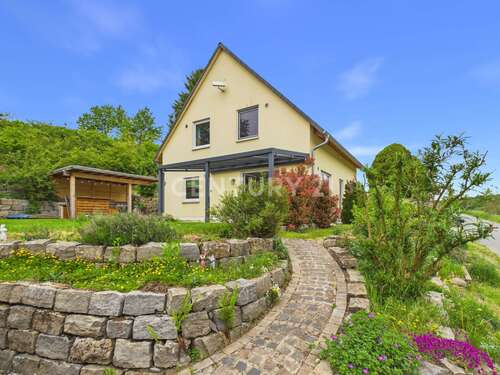 Foto - Haus zum Kaufen in Modautal 580.000,00 € 121 m²