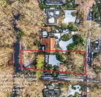 Grundstück zu verkaufen in Hamburg 798.000,00 € 860 m²