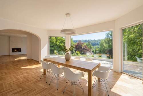 Foto - Haus zum Kaufen in Grünwald 3.490.000,00 € 300 m²