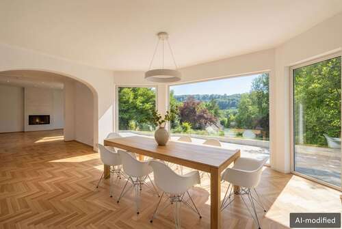 Foto - Haus zum Kaufen in Grünwald 3.490.000,00 € 300 m²