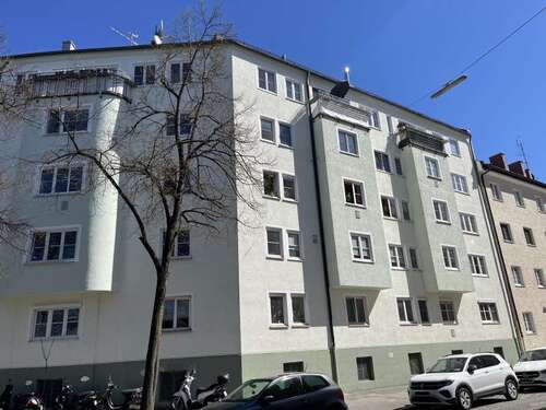 Foto - Wohnung zum Kaufen in München 495.000,00 € 66 m²